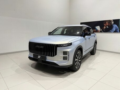 Jaecoo J7 I