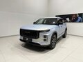 2025 Jaecoo J7 I, серебристый, 3169000 рублей