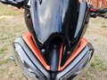 2023 Triumph Speed Triple, оранжевый, 1600000 рублей - вид 11