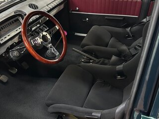 1973 Lada (ВАЗ) 2101, зелёный, 500000 рублей, вид 4