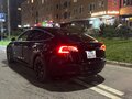 2018 Tesla Model 3 Long Range I, чёрный, 2490000 рублей - вид 7