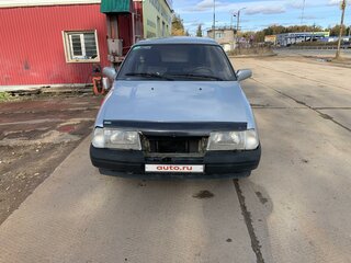 2002 Иж 27171, серебристый, 450000 рублей, вид 3