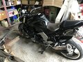 2007 Kawasaki Z 1000, чёрный, 620000 рублей - вид 3