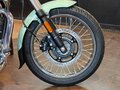 2026 Royal Enfield Meteor, зелёный, 528000 рублей - вид 11