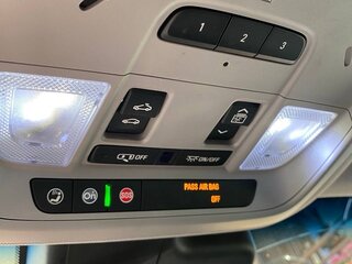 2018 Chevrolet Malibu 9-speed IX, красный, 1600000 рублей, вид 3