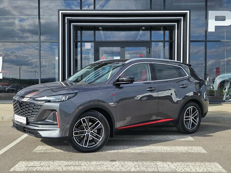 Changan CS55 Plus II