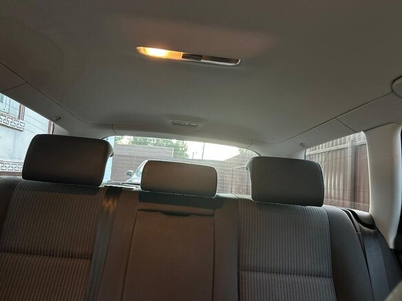 2007 Audi A4 8V III (B7), чёрный, 999999 рублей - вид 8
