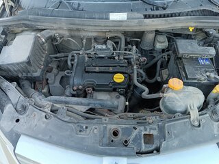 2006 Opel Corsa D, серый, 350000 рублей, вид 4