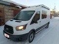 2023 Ford Transit, белый, 4000000 рублей - вид 3