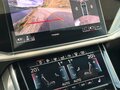 2019 Audi Q8 50 TDI I (4M), синий, 6500000 рублей - вид 7