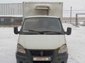 2016 ГАЗ ГАЗель (3302), белый, 700000 рублей - вид 5