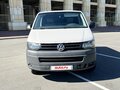 2012 Volkswagen Transporter T5 Рестайлинг, белый, 1650000 рублей - вид 1