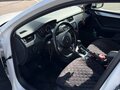 2020 Skoda Octavia III (A7) Рестайлинг, белый, 1700000 рублей - вид 6