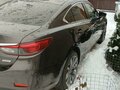 2015 Mazda 6 III (GJ) Рестайлинг, коричневый, 1400000 рублей - вид 3