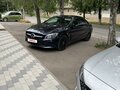 2017 Mercedes-Benz CLA 200 I (C117, X117) Рестайлинг, синий, 1800000 рублей - вид 10