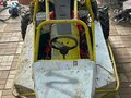 2021 Багги Д3 Мини, белый, 230000 рублей - вид 3