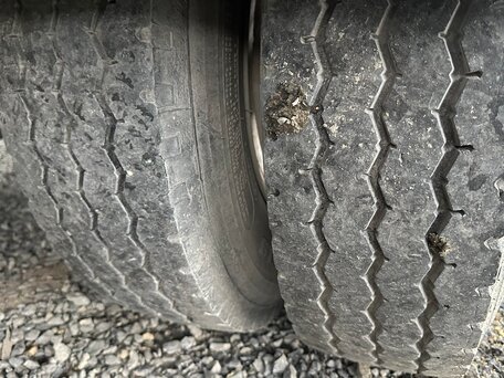 2010 Hyundai Mighty, белый, 1999999 рублей, вид 4