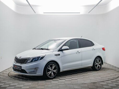 Kia Rio III