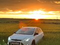 2012 Ford Focus III, белый, 950000 рублей - вид 1