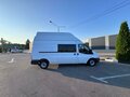 2013 Ford Transit, белый - вид 11