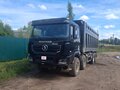 2023 Shacman (Shaanxi) SX3318, чёрный, 3700000 рублей
