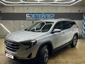 2020 GMC Terrain II, серебристый, 2200000 рублей - вид 1