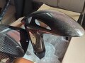 2002 Honda CBR 954RR Fireblade, жёлтый, 600000 рублей - вид 6