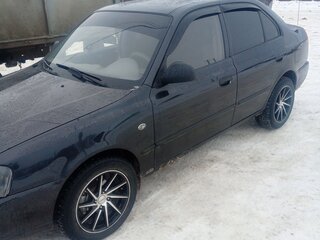 2006 Hyundai Accent ТагАЗ II, чёрный, 450000 рублей, вид 4