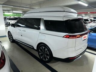 2020 Kia Carnival IV, белый, 3980000 рублей, вид 5