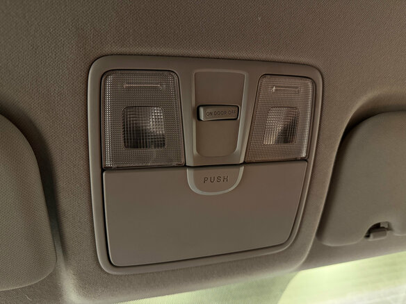 2013 Hyundai Elantra V (MD) Рестайлинг, серый - вид 19