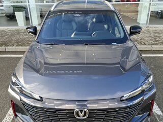 2025 Changan UNI-S I, серый, 3179900 рублей, вид 3