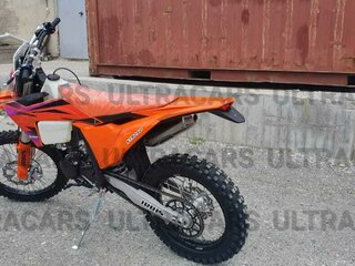 Irbis KTR 250