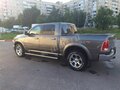 2013 Dodge RAM IV (DS/DJ), серый - вид 10