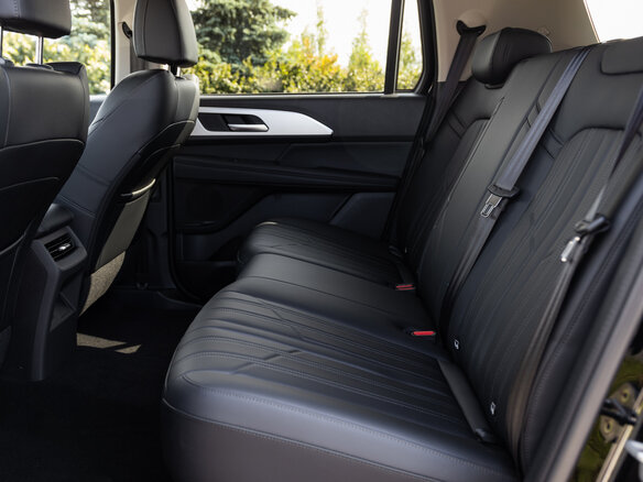 2026 Haval H5 II, чёрный, 3949000 рублей - вид 30