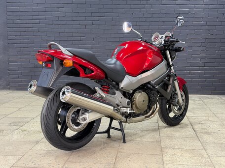 2005 Honda X11, красный, 565000 рублей, вид 5