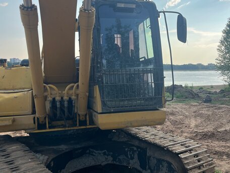 2020 Komatsu PC210, 7200000 рублей, вид 3