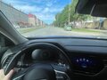 2021 Haval F7x I, синий, 1750000 рублей - вид 2
