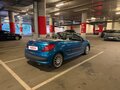 2007 Peugeot 207 I, синий, 550000 рублей - вид 4