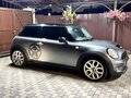 2008 Mini Hatch Cooper S II (R56), серый, 899000 рублей - вид 4