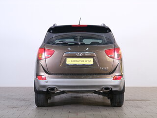 2010 Hyundai ix55, коричневый, 1409000 рублей, вид 5