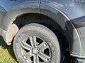 2007 Mitsubishi Pajero IV, чёрный, 1500000 рублей - вид 11