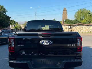 2026 Ford Ranger T6.2, чёрный, 5750000 рублей, вид 5