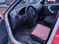 2019 LADA (ВАЗ) Largus, красный - вид 3