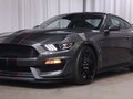 2017 Ford Mustang Shelby GT350 VI, серый