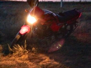 2023 Мотоальфа A1, красный, 89000 рублей, вид 2
