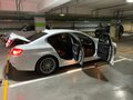 2012 BMW 5 серии 528i xDrive VI (F10/F11/F07), белый - вид 7