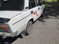 1999 Lada (ВАЗ) 2106, белый, 145000 рублей - вид 3