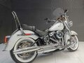 2019 Harley-Davidson Softail Deluxe, белый, 1800000 рублей - вид 3