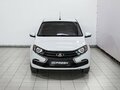 2023 Lada (ВАЗ) Granta I Рестайлинг, белый, 749000 рублей - вид 2