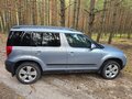 2012 Skoda Yeti I, серый, 820000 рублей - вид 3